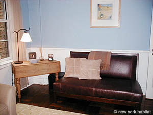 New York 3 Zimmer ferienwohnung - wohnzimmer (NY-4177) photo 2 von 9