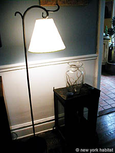 New York 3 Zimmer ferienwohnung - wohnzimmer (NY-4177) photo 7 von 9