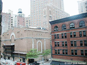 New York 3 Zimmer ferienwohnung - andere (NY-4177) photo 2 von 4
