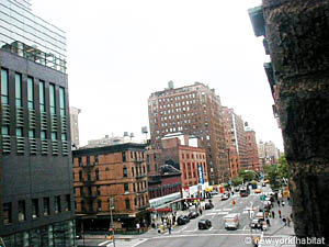 New York 3 Zimmer ferienwohnung - andere (NY-4177) photo 3 von 4