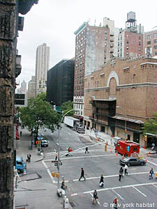 New York 3 Zimmer ferienwohnung - andere (NY-4177) photo 4 von 4
