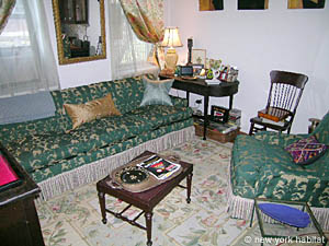 New York Studio/T1 appartements location vacances - s&eacute;jour (NY-4286) photo 2 de 9