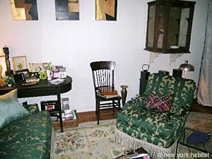 New York Studio/T1 appartements location vacances - s&eacute;jour (NY-4286) photo 3 de 9