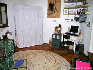 New York Studio/T1 appartements location vacances - s&eacute;jour (NY-4286) photo 5 de 9