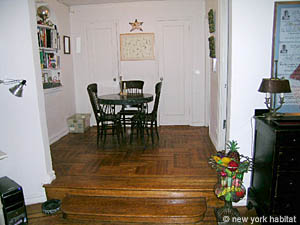 New York Studio/T1 appartements location vacances - s&eacute;jour (NY-4286) photo 7 de 9