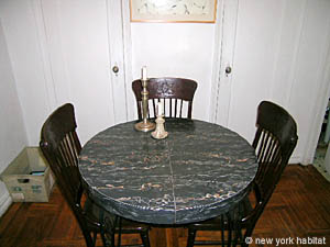 New York Studio/T1 appartements location vacances - s&eacute;jour (NY-4286) photo 8 de 9