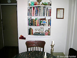 New York Studio/T1 appartements location vacances - s&eacute;jour (NY-4286) photo 9 de 9