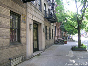 New York Studio/T1 appartements location vacances - autre (NY-4286) photo 1 de 7