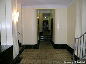 New York Studio/T1 appartements location vacances - autre (NY-4286) photo 6 de 7