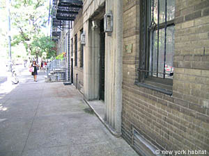 New York Studio/T1 appartements location vacances - autre (NY-4286) photo 2 de 7