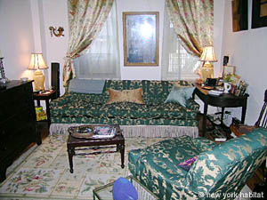 New York Studio/T1 appartements location vacances - Appartement r&eacute;f&eacute;rence NY-4286