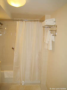 New York Studio/T1 appartements location vacances - salle d'eau (NY-4364) photo 3 de 3