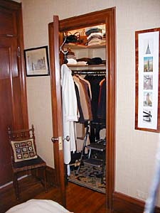 New York 1 Camera appartamento - soggiorno (NY-4449) photo 9 di 9