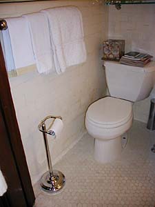 New York 1 Camera appartamento - bagno (NY-4449) photo 3 di 3