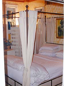 New York 2 Bedrooms - Loft accommodation bedroom 1 photo 16