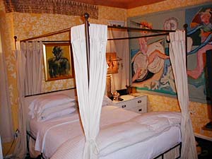 New York 2 Bedrooms - Loft accommodation bedroom 1 photo 17