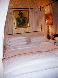 New York 2 Bedrooms - Loft accommodation bedroom 1 photo 18