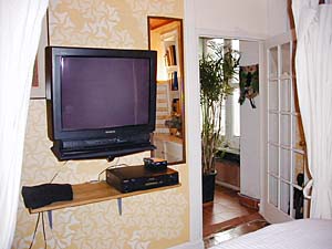 New York 2 Bedrooms - Loft accommodation bedroom 1 photo 19