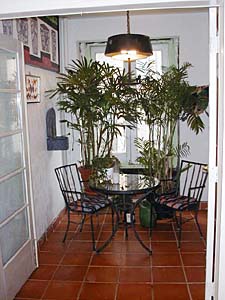 New York 2 Bedrooms - Loft accommodation living room photo 21