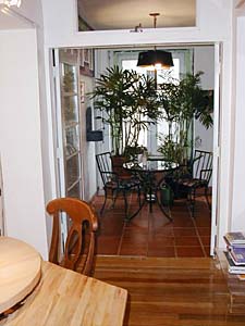 New York 2 Bedrooms - Loft accommodation living room photo 22