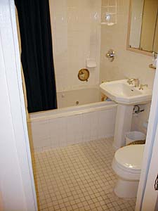 New York 2 Bedrooms - Loft accommodation bathroom 1 photo 24