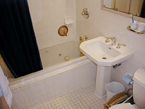 New York 2 Bedrooms - Loft accommodation bathroom 1 photo 25