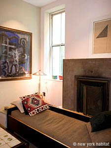 New York T2 logement location appartement - s&eacute;jour (NY-4572) photo 3 sur 7