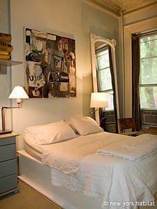New York T2 logement location appartement - chambre (NY-4572) photo 5 sur 5