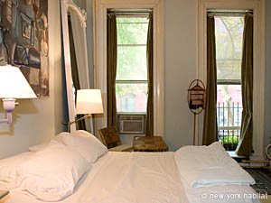 New York T2 logement location appartement - chambre (NY-4572) photo 4 sur 5