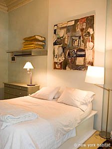 New York T2 logement location appartement - chambre (NY-4572) photo 3 sur 5