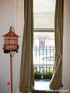 New York T2 logement location appartement - chambre (NY-4572) photo 2 sur 5