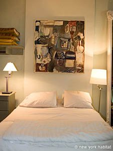 New York T2 logement location appartement - chambre (NY-4572) photo 1 sur 5