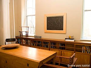 New York T2 logement location appartement - s&eacute;jour (NY-4572) photo 7 sur 7