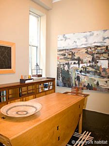 New York T2 logement location appartement - s&eacute;jour (NY-4572) photo 5 sur 7