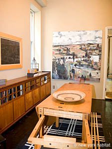 New York T2 logement location appartement - s&eacute;jour (NY-4572) photo 6 sur 7