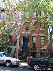 New York 2 Zimmer ferienwohnung - andere (NY-4573) photo 8 von 9
