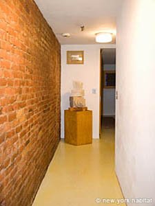 New York 2 Zimmer ferienwohnung - andere (NY-4573) photo 2 von 9
