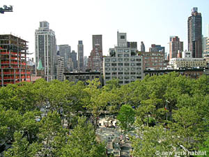 New York T3 logements location appartements - autre (NY-4596) photo 1 de 3