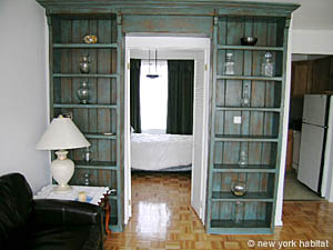 New York T3 logements location appartements - s&eacute;jour (NY-4596) photo 4 de 4