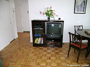 New York T3 logements location appartements - s&eacute;jour (NY-4596) photo 1 de 4