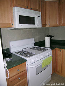 New York T3 logements location appartements - cuisine (NY-4596) photo 1 de 2