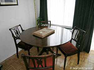 New York T3 logements location appartements - s&eacute;jour (NY-4596) photo 2 de 4