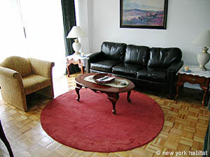 New York T3 logements location appartements - Appartement r&eacute;f&eacute;rence NY-4596