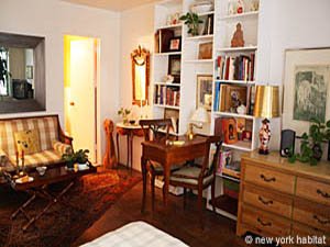 New York T3 appartement colocation - chambre (NY-4600) photo 4 sur 5