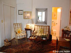 New York T3 appartement colocation - chambre (NY-4600) photo 5 sur 5