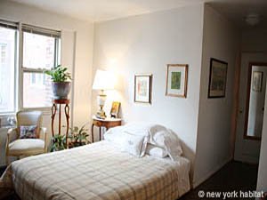 New York T3 appartement colocation - chambre (NY-4600) photo 2 sur 5