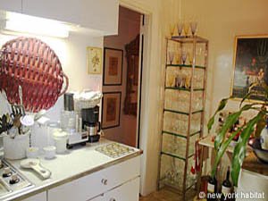 New York T3 appartement colocation - cuisine (NY-4600) photo 4 sur 5