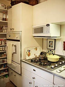 New York T3 appartement colocation - cuisine (NY-4600) photo 3 sur 5