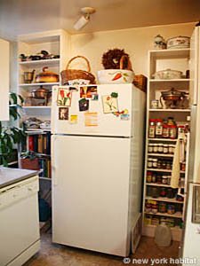 New York T3 appartement colocation - cuisine (NY-4600) photo 2 sur 5