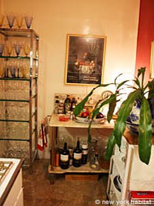 New York T3 appartement colocation - cuisine (NY-4600) photo 5 sur 5